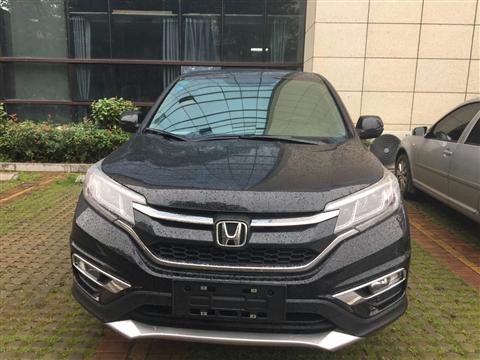 CRV